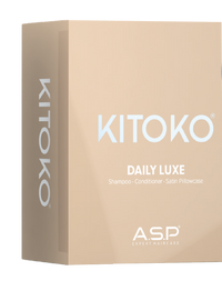 ASP Kitoko Daily Luxe Gift Set