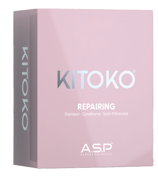 ASP Kitoko Repairing Gift Set