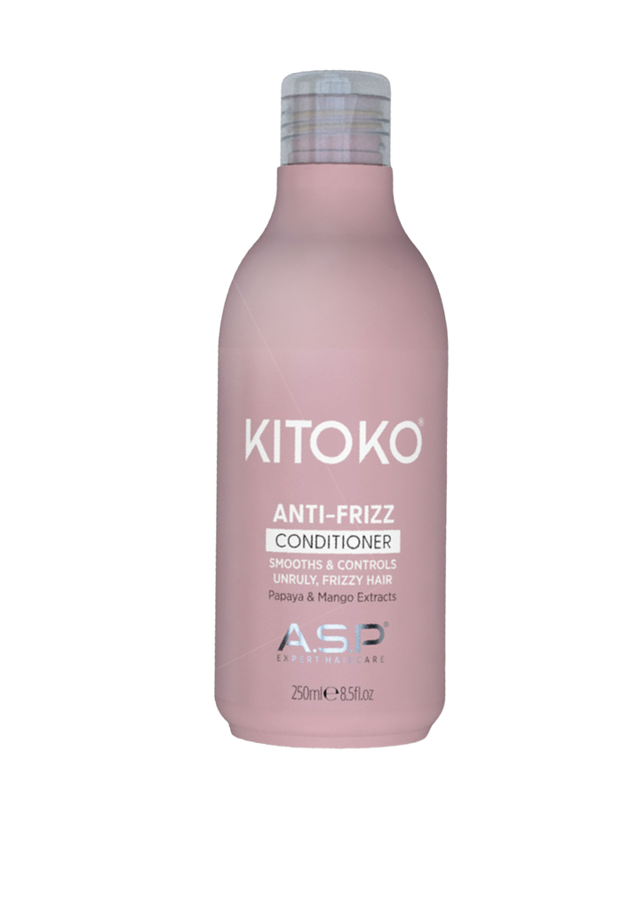 ASP Kitoko Anti-Frizz Conditioner 250ml