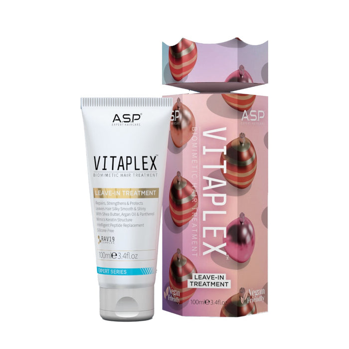 ASP Vitaplex Leave-In Treatment Christmas Cracker