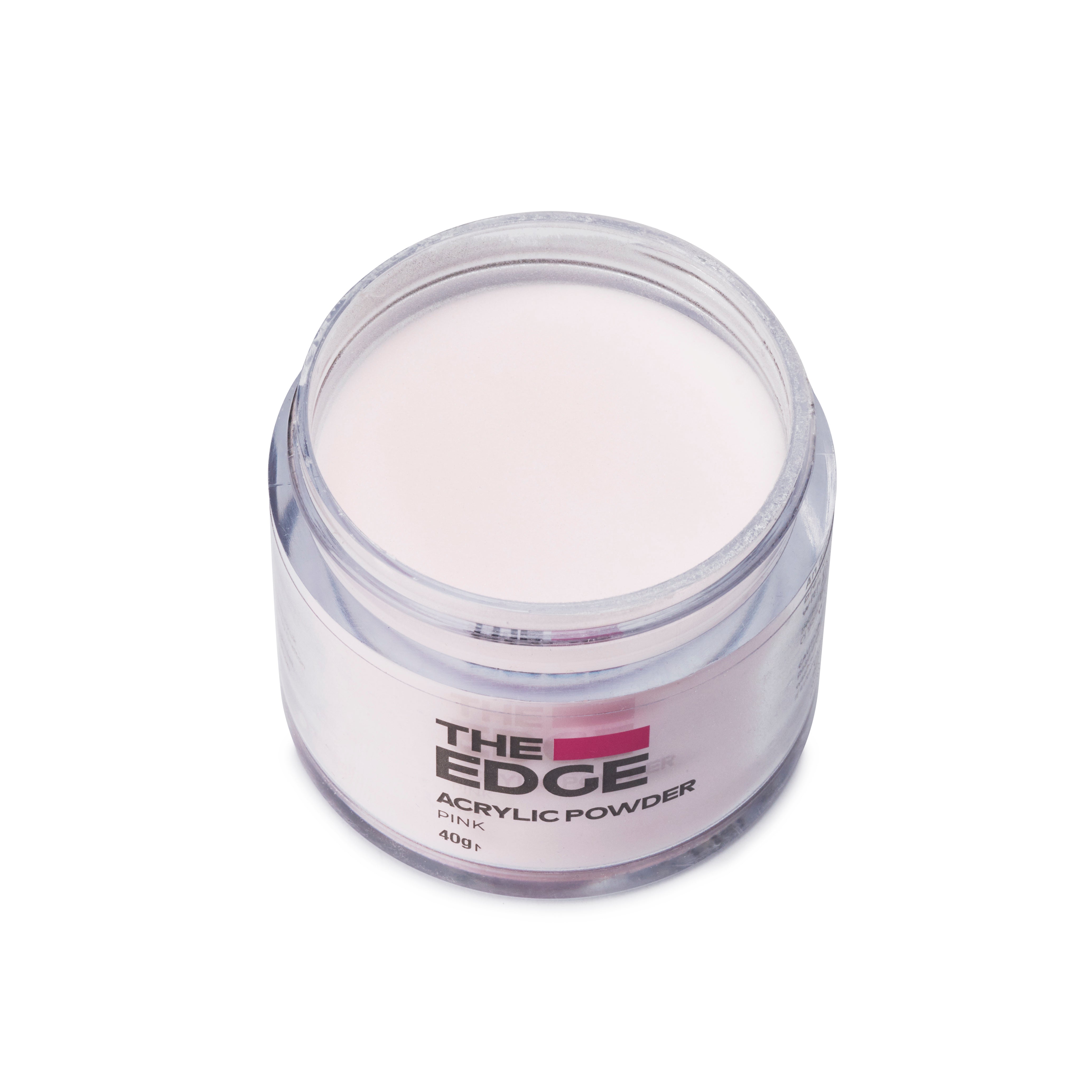 The Edge Acrylic Powder 40g – Salon Supplies