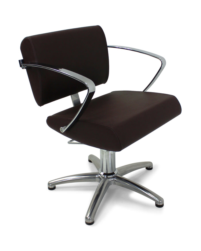 REM Aero Hydraulic Styling Chair