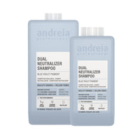 Andreia Dual Neutralizer Shampoo