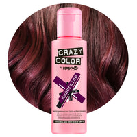 Aubergine Crazy Color 100ml