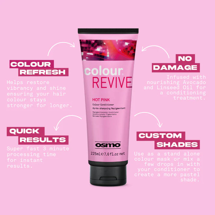 Osmo Colour Revive 225ml