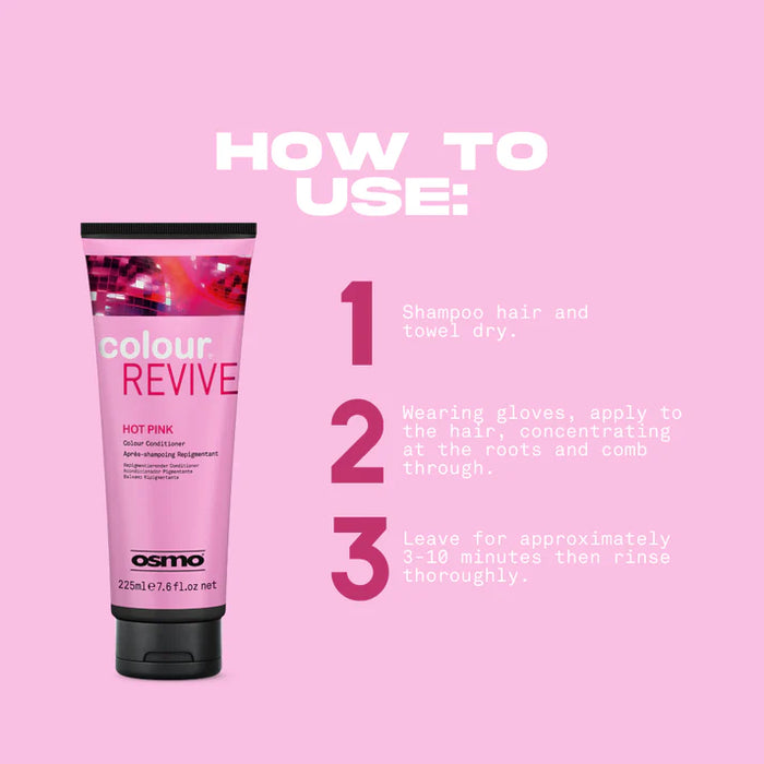Osmo Colour Revive 225ml