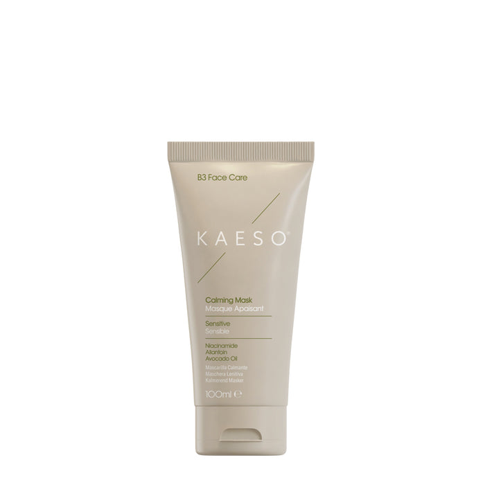 KAESO B3 Calming Mask 100ml
