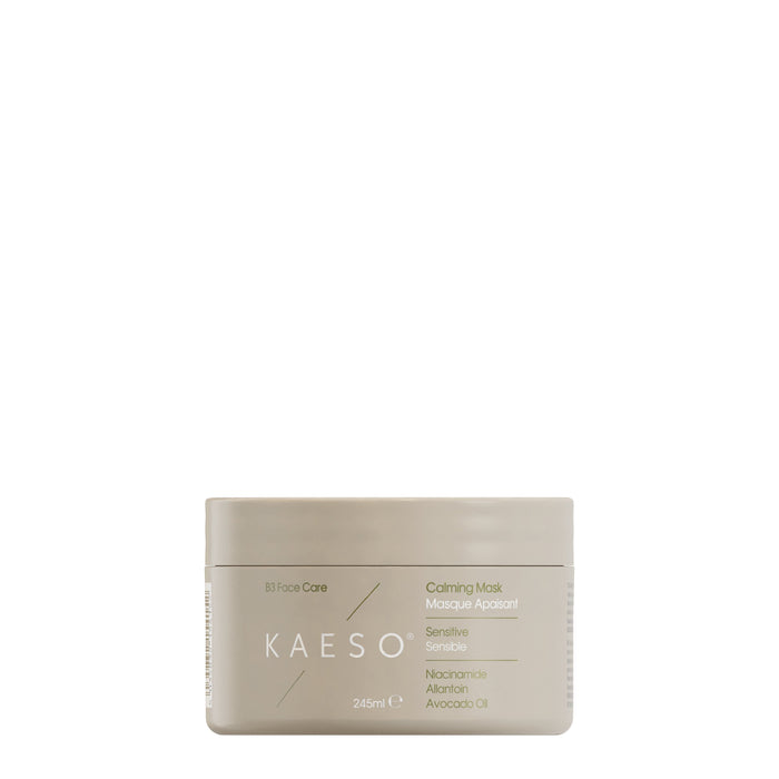 KAESO B3 Calming Mask 245ml