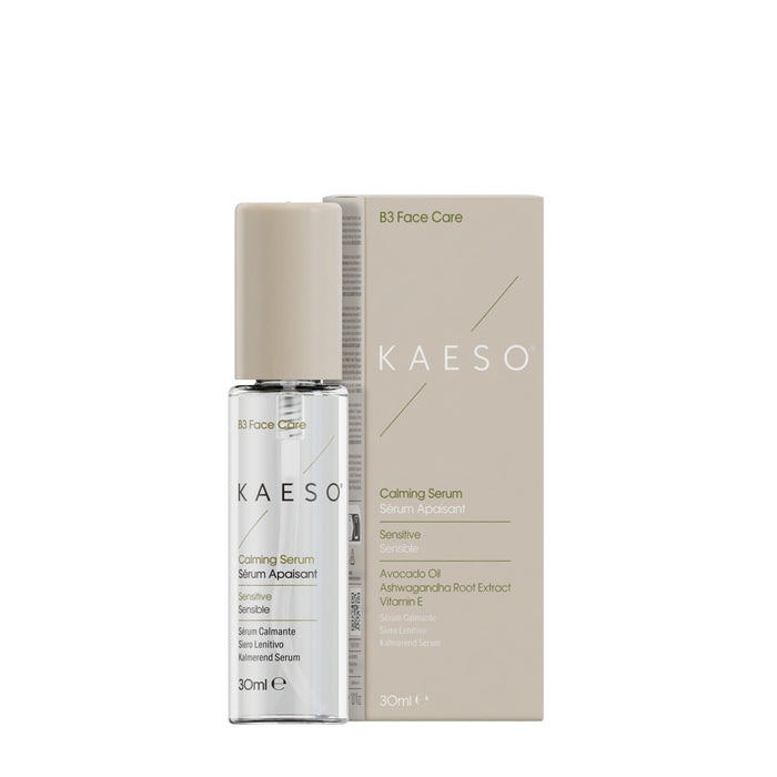 KAESO B3 Calming Serum 30ml