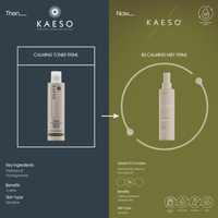 KAESO B3 Calming Toner Mist 195ml