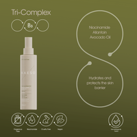 KAESO B3 Calming Toner Mist 195ml