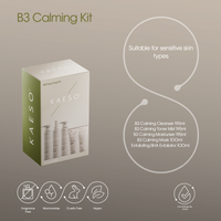 KAESO B3 Calming Kit