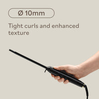 Babyliss Pro Premium Curling Wands
