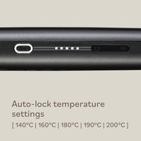 Babyliss Pro Premium Curler