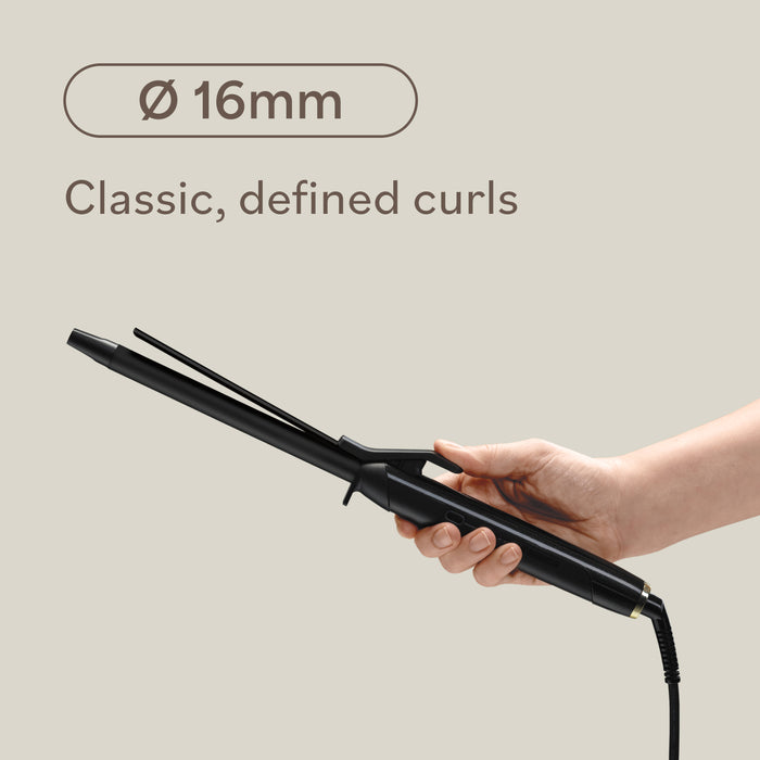 Babyliss Pro Premium Curler
