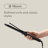 Babyliss Pro Premium Curler