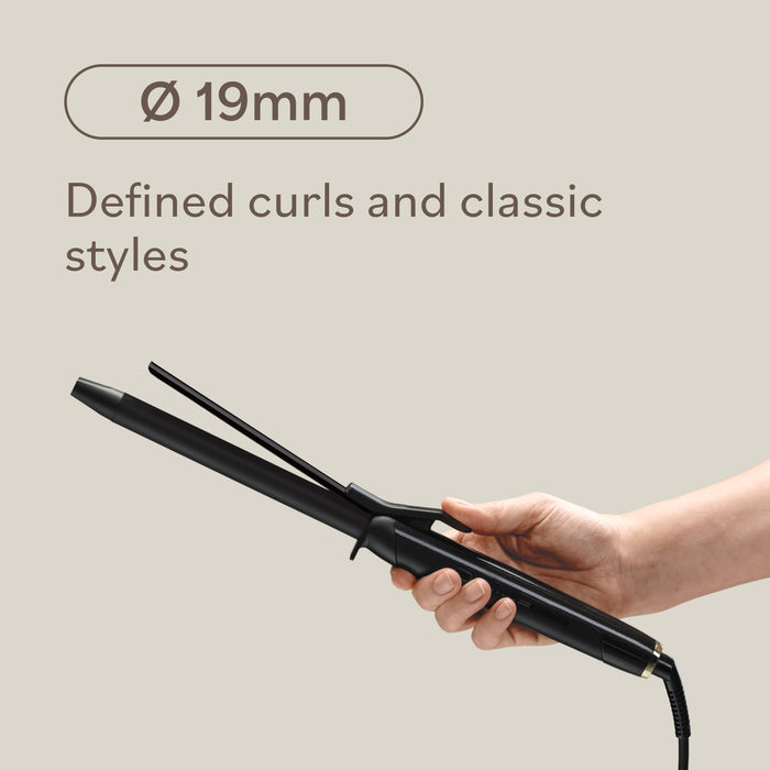 Babyliss Pro Premium Curler