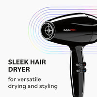 Babyliss VERO Dryer