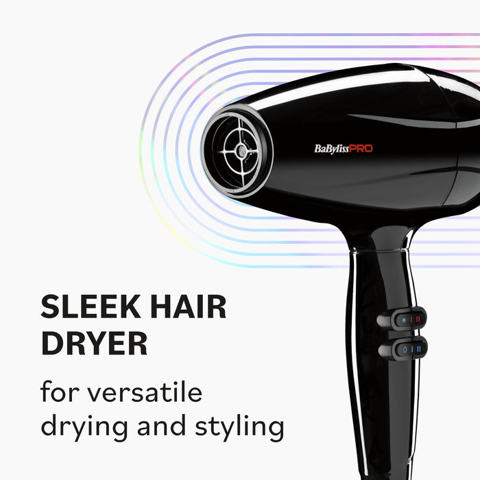 Babyliss VERO Dryer