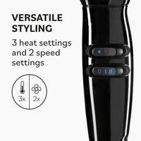 Babyliss VERO Dryer
