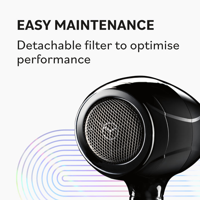Babyliss VERO Dryer