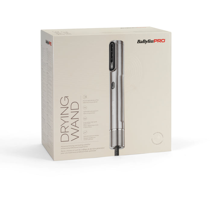 Babyliss Pro Drying Wand