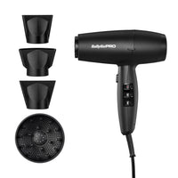 Babyliss Pro Lupia Dryer