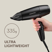 Babyliss Pro Lupia Dryer
