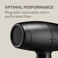 Babyliss Pro Lupia Dryer