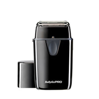 Babyliss Pro UV Foil Shaver 02