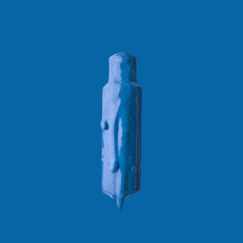 Baby Blue Crazy Color 100ml