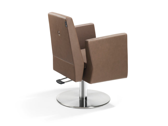Welonda B Chilled Styling Chair