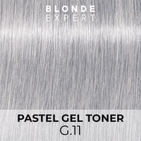 Indola BLONDE EXPERT Pastel Gel Toner 60ml