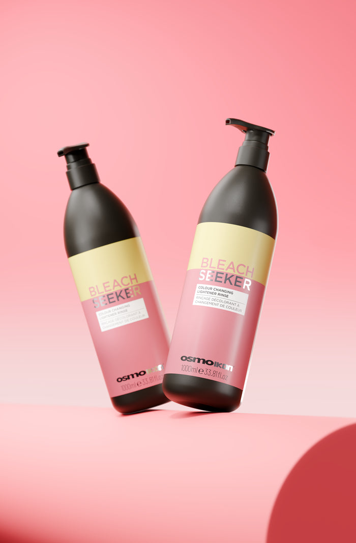 Osmo Ikon Bleach Seeker Shampoo 1L