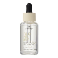 Schwarzkopf BlondMe Bondfinity Deep Repair Oil