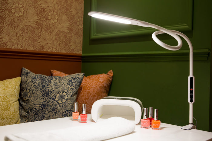 Native Lighting Lumina Desk Lamp
