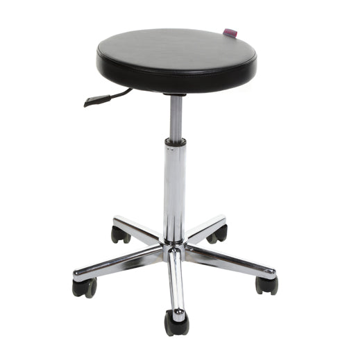 Crewe Orlando Dee Round Stool