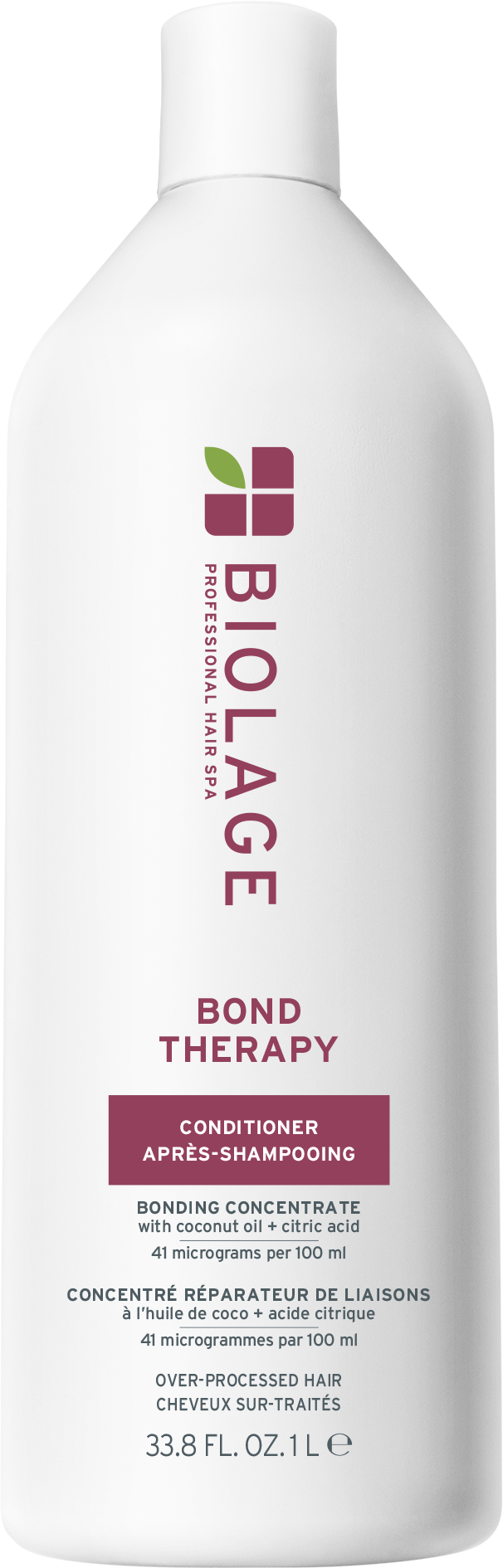 Biolage Bond Therapy Conditioner Litre