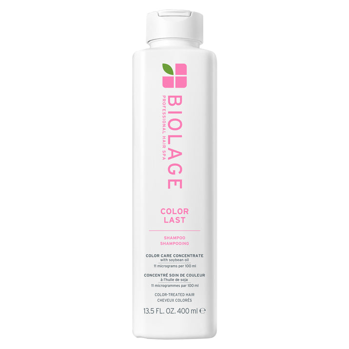 Biolage Color Last Shampoo 400ml