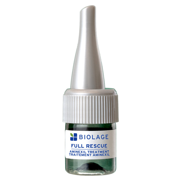 Biolage Full Rescue Aminexil Hair Treatment 10x6ml