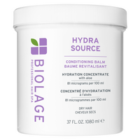Biolage Hyrda Source Conditioning Balm 1080ml