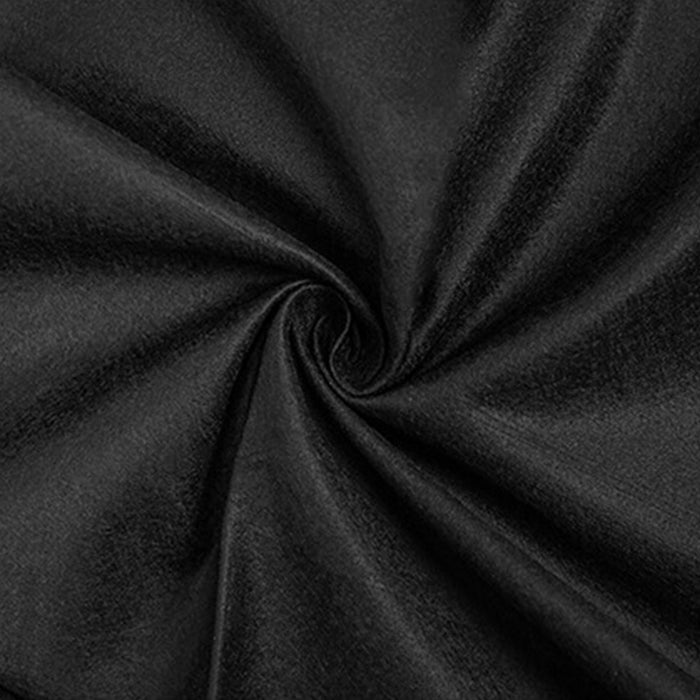 Ecodri Disposable Towels - Black - Pack Of 50
