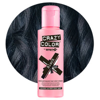 Crazy Color Black 030 100ml