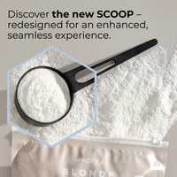 Indola BLONDE EXPERT Lightener 9+ White 450g