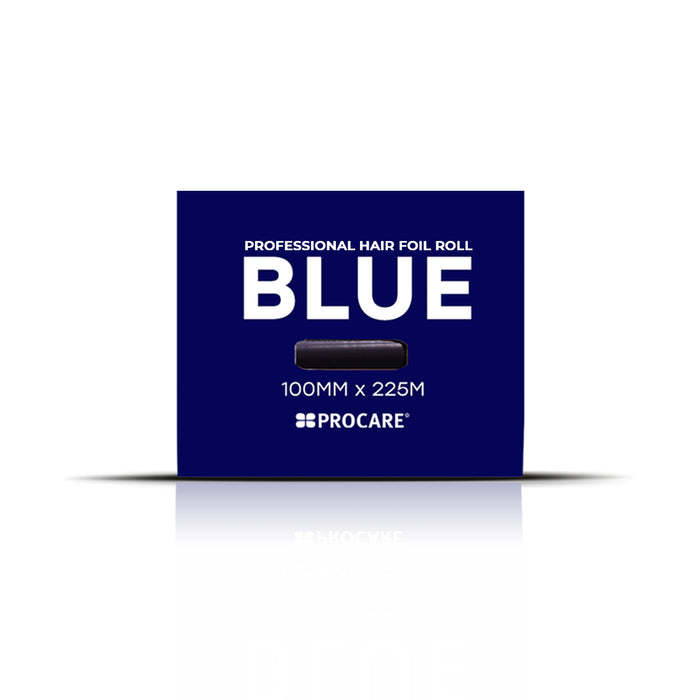 Procare Blue Foil 225 Metres