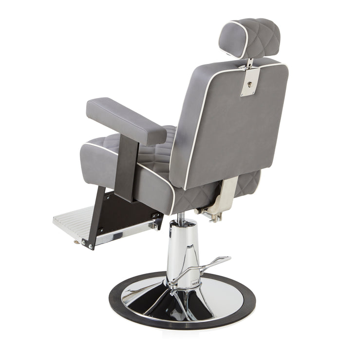 REM Britannia Barbers Chair