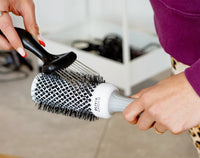 Olivia Garden Brush Cleaner
