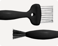 Olivia Garden Brush Cleaner