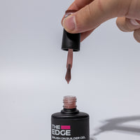 The Edge Builder Gel 15ml - The Bare Nude