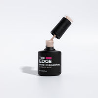 The Edge Builder Gel 15ml - The Bare Nude